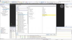 Учебное пособие по RFEM 6 для начинающих | 019 Расчёт стальной конструкции | Результаты расчёта |..
