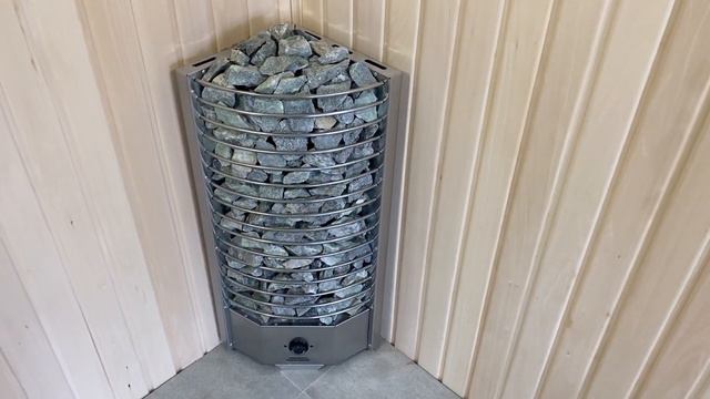 Электрокаменка ЭКМ 9 кВт угловая Олимпия(Плюс),Harvia,Sawo, Делсот,УМТ,Теплодар, электропечь угловая смотреть онлайн