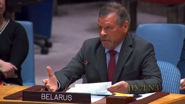 Ключевой момент: они врали!