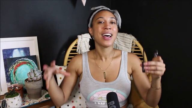 RAPIDGLAM Mascserum Trial  Review  I. Destiny