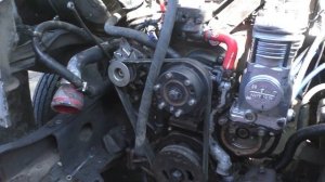 ГАЗ Валдай. Ремонт двигателя. Сборка. Запуск. Часть 2.