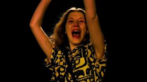 Stranger Things-Blood|Water  осд клип - Blood Water