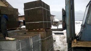 арболит 1