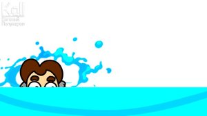 БОБ Клип (bob meme, Боб мем) Буль-буль водичка КБ купается