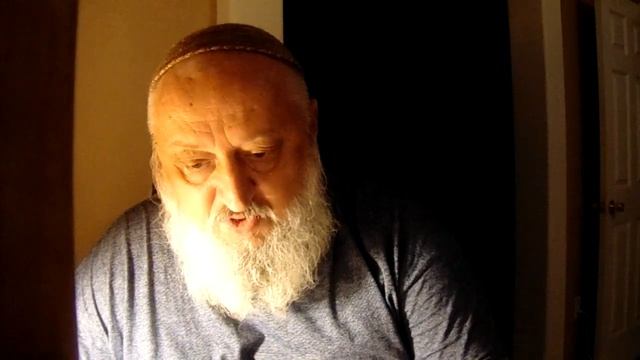 Запрещеная еда оскверняет тело человека? смотреть онлайн