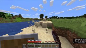 How to Make Pink Stained Glass Pane in Minecraft[মাইনক্রাফ্টে পিংক স্টেইনড গ্লাসপেন কীভাবে তৈরী করে