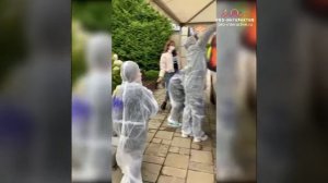 Мастер-класс Граффити авто