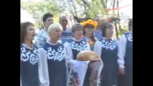 Фестиваль славянской культуры "Дикий пион", Ульяновская область