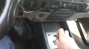 Газель с двигателем тойота 3 uz-fe 6at