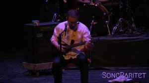 Евгений Маргулис в Израиле 10 - Новая весна тебя убьёт