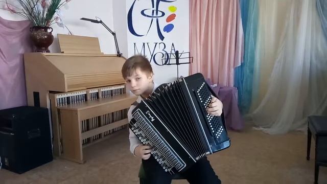 Дмитрий Харин "Прощай, Севилья" Т.Мурена-Дж.Шанзоль смотреть онлайн