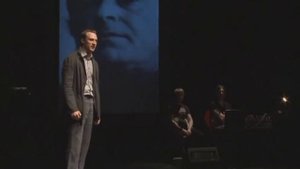 Иосиф Бродский. Письмо генералу Z.