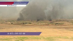 Единовременное вознаграждение для бойцов танкового батальона имени Козьмы Минина увеличено