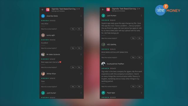 Top 5 Mobile Earning Apps For Students | How to Earn Money Online For Students? | Money Making Apps