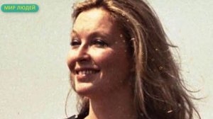 Марина Влади - В ПОГОНЕ ЗА СЧАСТЬЕМ. Первый брак в 17 лет, а потом еще три