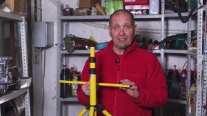 Обзор двухместной стойки Glanzen STD-0001-160