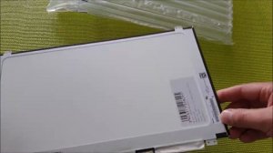 Как поменять матрицу на ноутбуке