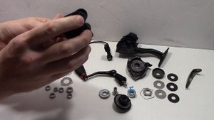 Катушка Favorite Hurricane 4000S | Обзор и разборка катушки от компании Фаворит, модель Хурикан