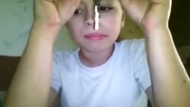 Что внутри замазки? смотреть онлайн