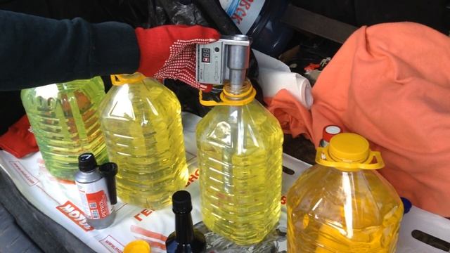 Тест Octane booster Motul, Hi-gear, liqui moly, Lavr, Bardahl и другие. Часть 2 смотреть онлайн