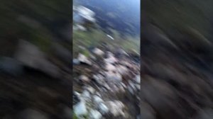 Дохлая рыба в реке Гумбейка село Фершампенуаз