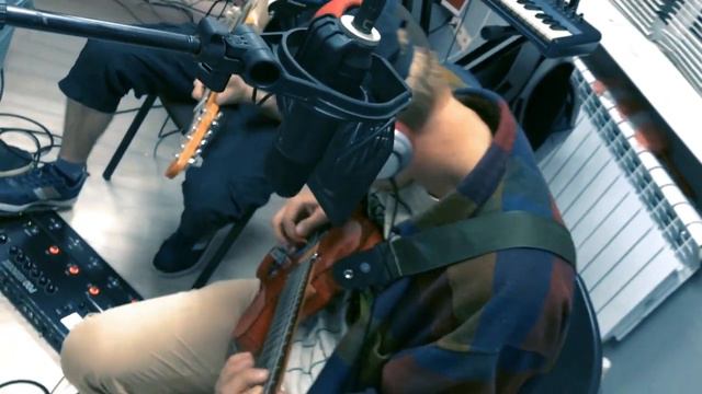 гражданин земли - атомы смотреть онлайн