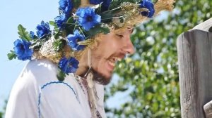 "Камаринская" - русская народная песня