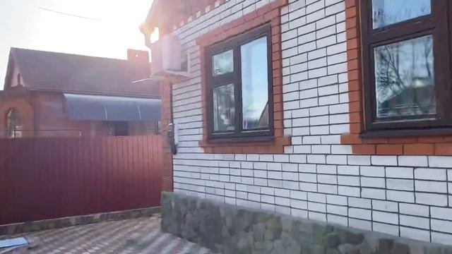 ВЛОГ Выбираем ДОМ в станице ! Новые и Старые дома !