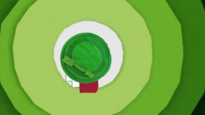 (Реалистичная Реконструкция) Карусель Зеленый анонс Осень 2015