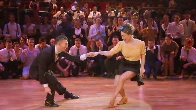 Сладкая моя! (красивый танец) смотреть онлайн