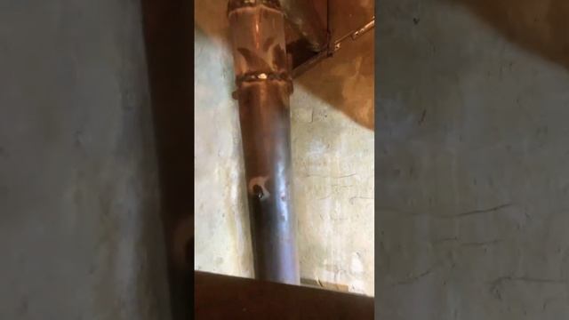 Савдеповская Печка буржуйка в гараже смотреть онлайн