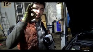 BMW E46 Coupe (Ströke 2 #4) Установка Webasto на  BMW e39.