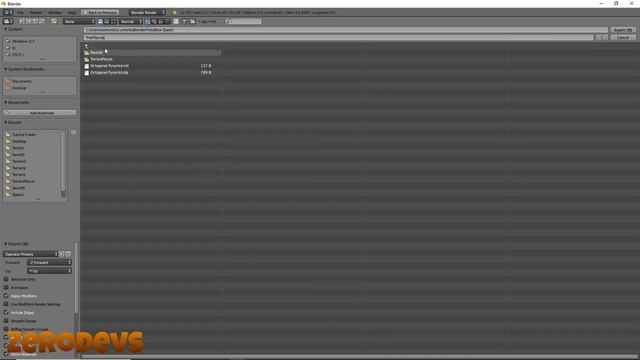Low-Poly Rocks Tutorial | Roblox Studio & Blender смотреть онлайн