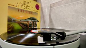 Ladies and Gentlemens,The Pasadena Roof Orchestra!