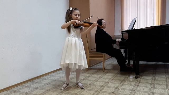 Валерия Скачкова_УО "Могилевская государственная гимназия-колледж искусств имени Евгения Глебова" смотреть онлайн