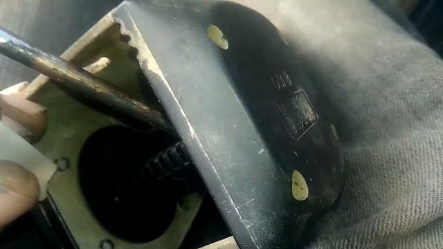 Перебираем ремень безопасности. смотреть онлайн