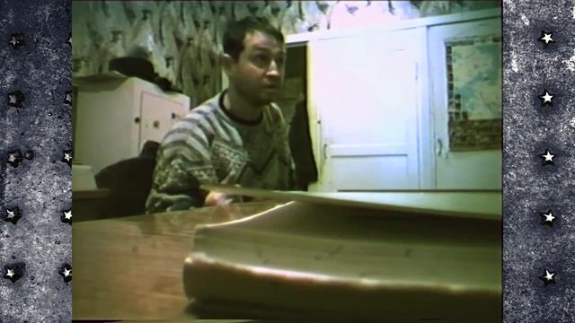 РАДЖА _ ЧЕРНЫЙ ДЕЛЬФИН _ Допрос лидера казанской ОПГ ХАДИ ТАКТАШ Радика Галиакберова