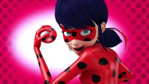 Miraculous FashionDollsRefresh 10sec без набивок