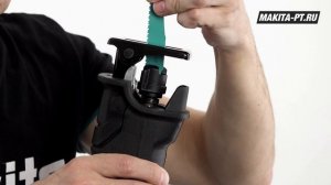 Makita JR3061T Новинка 2020!!! Сетевая сабельная пила от Макита | Обзор, комплектация