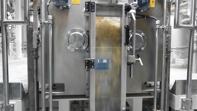 Atlas Copco & МакПром макароны Шебекинские смотреть онлайн