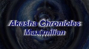 Akasha Chronicles (Стихи)