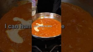 How to Make Butter Chicken Shawarma