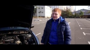 БМВ Е38 Тест-драйв ( PRO100Drive  - Легенды 90х)