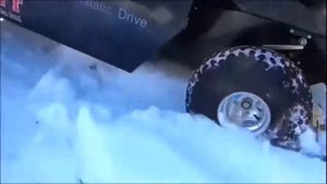 Машина для зимнии рыбалки Wilcraft Ice Action