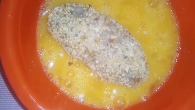 КОТЛЕТА ПО-ДОНБАССКИ смотреть онлайн