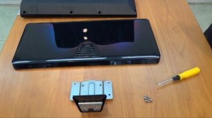 Cборка 4-ой серии телевизоров PHILIPS