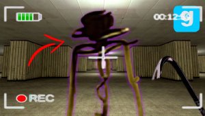 ПРОКЛЯТЫЕ СТРАШНЫЕ КАРТЫ ПО ЗАКУЛИСЬЮ В GARRYS MOD| #гаррисмод выживание в Backrooms