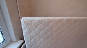 Распаковка - Матрас EOS Лайт 24