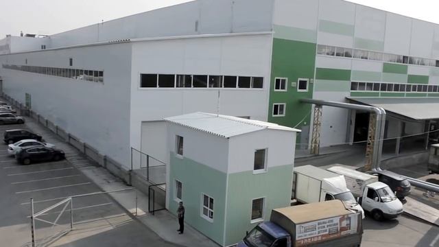 Компания Уралплит смотреть онлайн