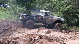 Road Day to Complete Off Road Ranch in Iowa! Part 2 - 2014 Ultimate Adventure Week